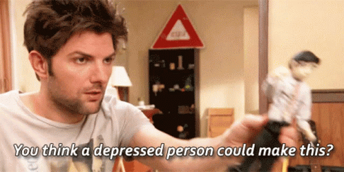 Clip from Parks and Recreation