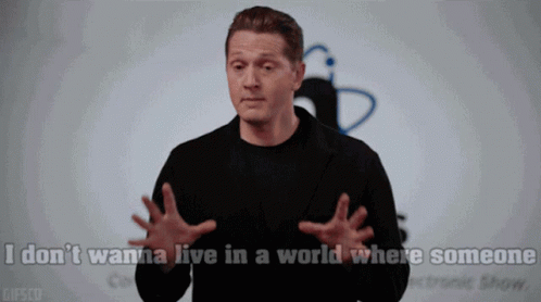 Clip from Silicon Valley